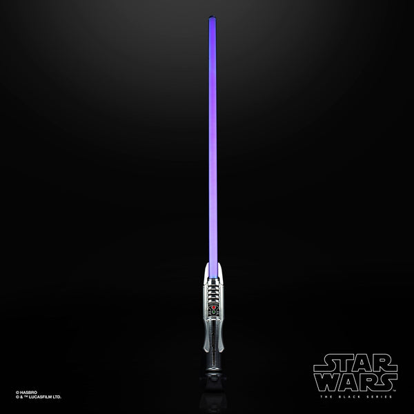Little Shop of Magic Star Wars: The Black Series - Darth Revan Force FX Elite Lightsaber — Toys and Collectible