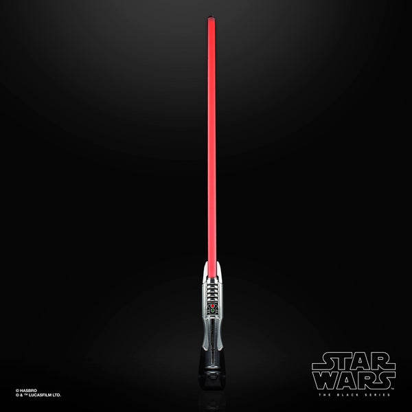 Little Shop of Magic Star Wars: The Black Series - Darth Revan Force FX Elite Lightsaber — Toys and Collectible