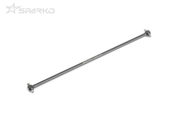 PowerHobby Sparko F8 Truggy Center Rear Dog bone 162mm (F8TE)