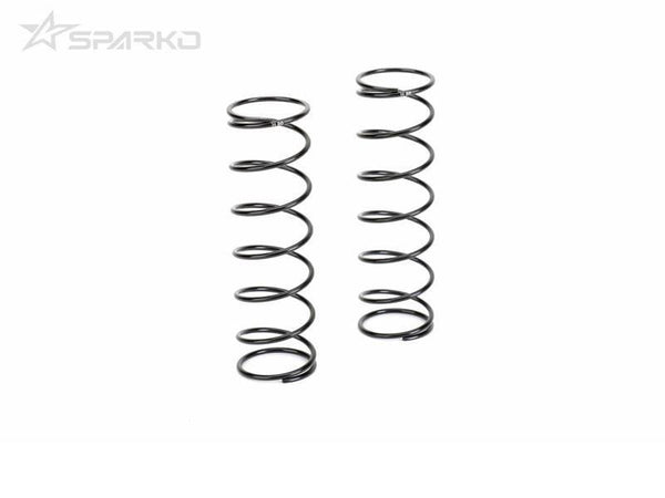 Sparko F8T Shock Spring for Front Medium (2pcs)