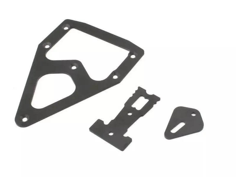 Kyosho EF253M Rear A Bar Plate (M/PLAZMA Mk3)