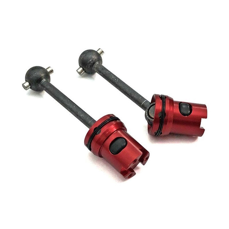 Kyosho FAW202 Fazer MK.2 TC Universal Swing Shaft S (2)