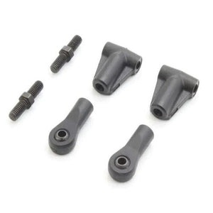 Kyosho KYOFAW231 Adjustable Rear Upper Arm FZ02