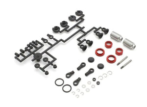 Kyosho FAW302 FZ Aluminum Shock Set (FZ02/02L/D2)