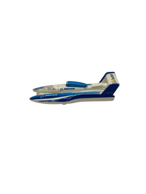 Branded Solutions Speed Boat Diecast multi color - Echo Six Hobbies