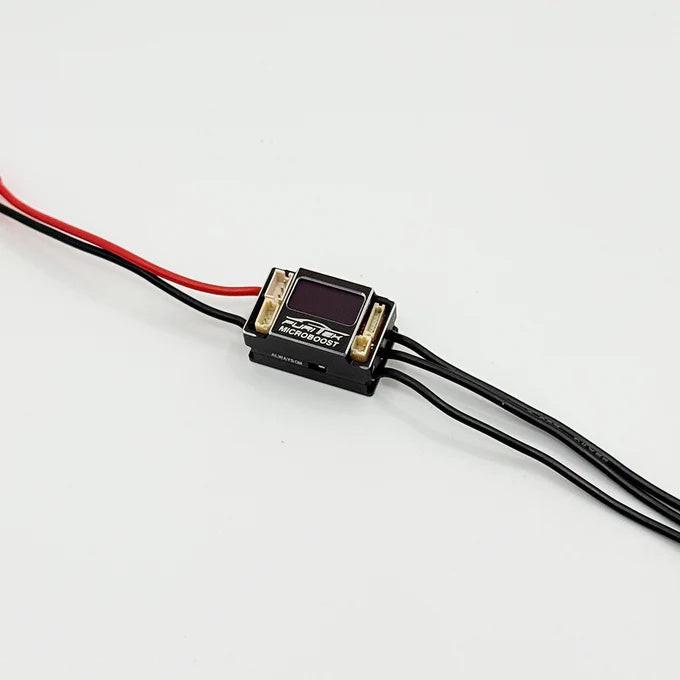 PowerHobby FURITEK 2688 Microboost 2S LiPo 25A/50A Brushless ESC 1/24 & 1/28 Drift/Race Car