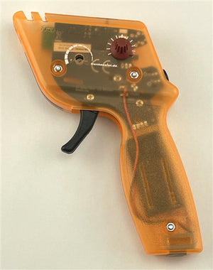 Frankenslot FS88404 Digital Speedflow Triple V3.18 1/32 Slot Car Controller