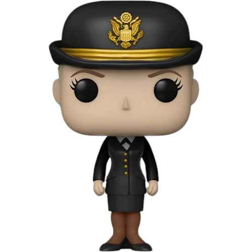 Army Female Soldier Funko Pop! Vinyl Figure #USA