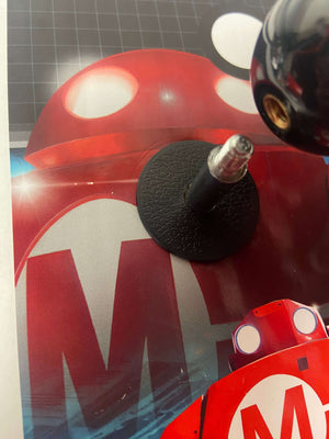 Maker Shed DIY Arcade Joystick Kit