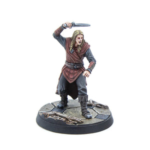 Little Shop of Magic The Elder Scrolls: Call to Arms - Vampire Fledglings — Miniatures