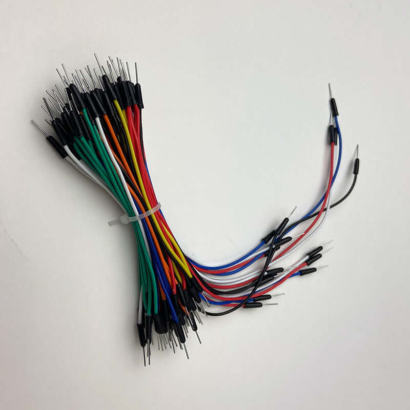 Maker Shed Make: Connections Pack — Component