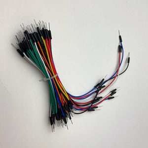 Maker Shed Make: Connections Pack — Component