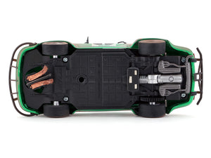 FLY Porsche 911 East African Safari Rally 1971 Dirty 1/32 Slot Car A2084AR Flyslot