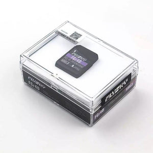 Flysky FGr4D 2.4G 4CH AFHDS 3 [Waterproof PPX6] Receiver Dual Antenna