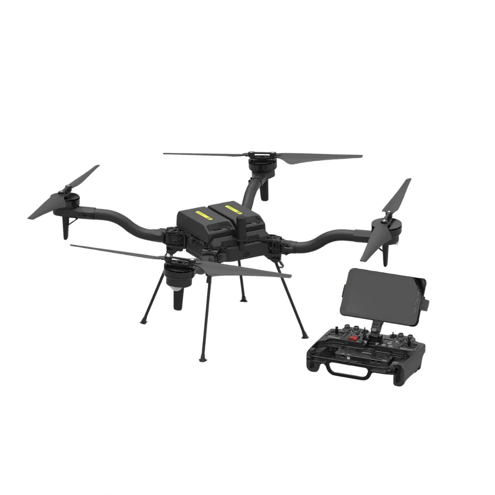 DSLRPros Freefly Astro Max Aircraft — Drone