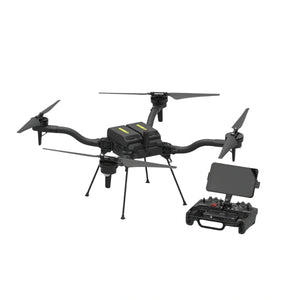 DSLRPros Freefly Astro Max Aircraft — Drone