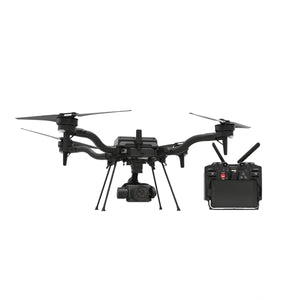 DSLRPros Freefly Astro Max Aircraft — Drone