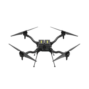 DSLRPros Freefly Astro Max Aircraft — Drone