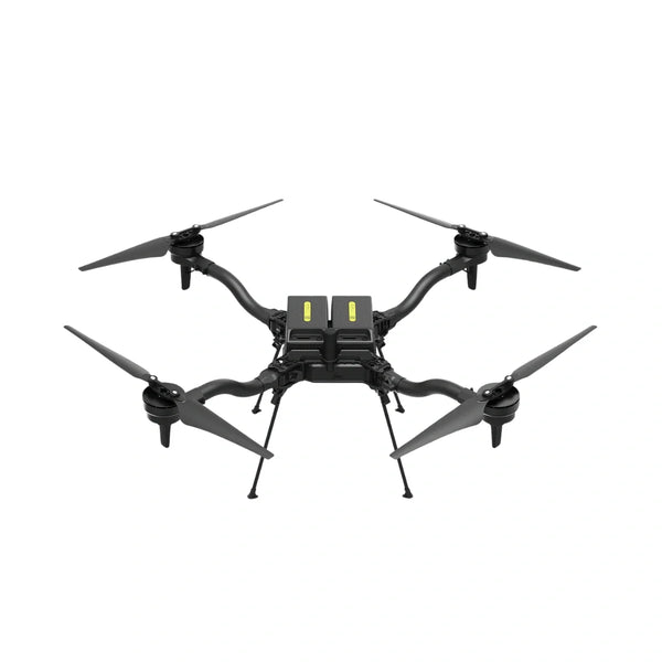 DSLRPros Freefly Astro Max Aircraft — Drone