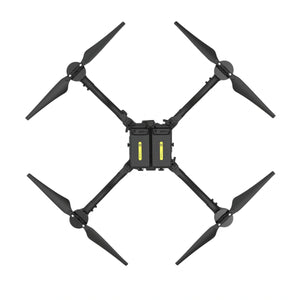 DSLRPros Freefly Astro Max Aircraft — Drone