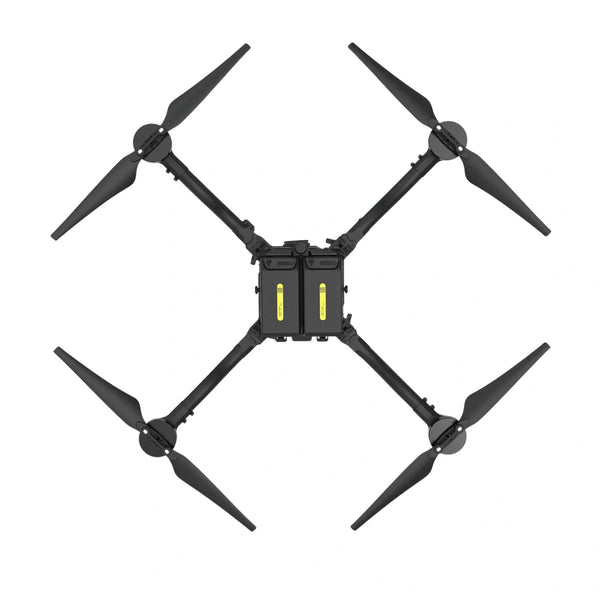 DSLRPros Freefly Astro Max Aircraft — Drone