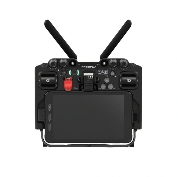 DSLRPros Freefly Astro Max Aircraft — Drone