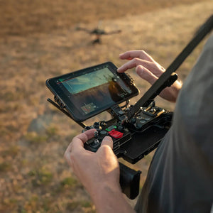 DSLRPros Freefly Astro Max Aircraft — Drone