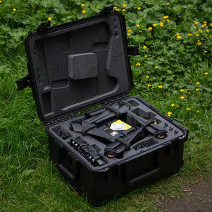 DSLRPros Freefly Astro Max Aircraft — Drone