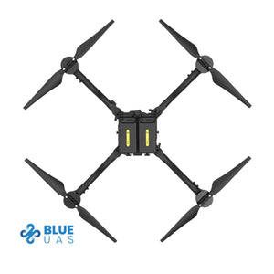 Freefly Astro Max Aircraft (NDAA/Blue)