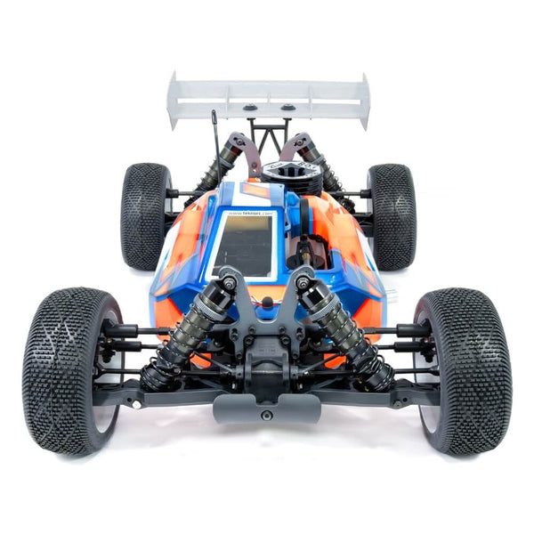 Tekno RC 9305 - 1/8 NB48 4WD Nitro Buggy Competition Kit
