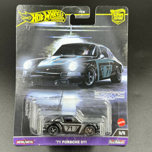 Planet N Toys Hot Wheels CHASE Premium Diecast Cars 1:64 Assorted