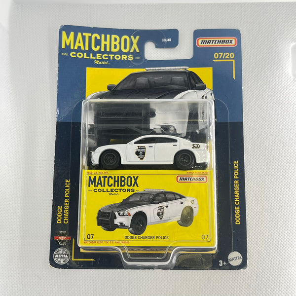 Planet N Toys Matchbox - Collectors Edition 1:64 Diecast Car Assorted
