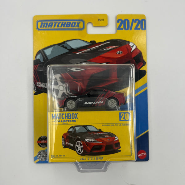 Planet N Toys Matchbox - Collectors Edition 1:64 Diecast Car Assorted
