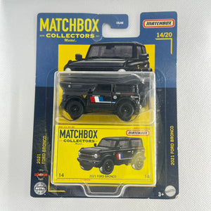 Planet N Toys Matchbox - Collectors Edition 1:64 Diecast Car Assorted