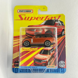 Planet N Toys Matchbox - Collectors Edition 1:64 Diecast Car Assorted