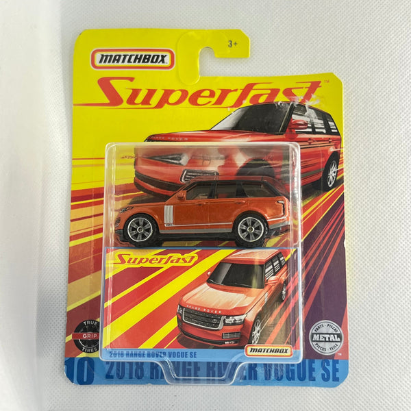 Planet N Toys Matchbox - Collectors Edition 1:64 Diecast Car Assorted