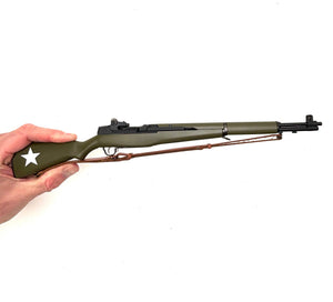 GoatGuns OD Green Veteran Kit 3 pack — Diecast Replica Guns