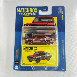Planet N Toys Matchbox - Collectors Edition 1:64 Diecast Car Assorted