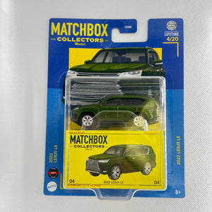 Planet N Toys Matchbox - Collectors Edition 1:64 Diecast Car Assorted