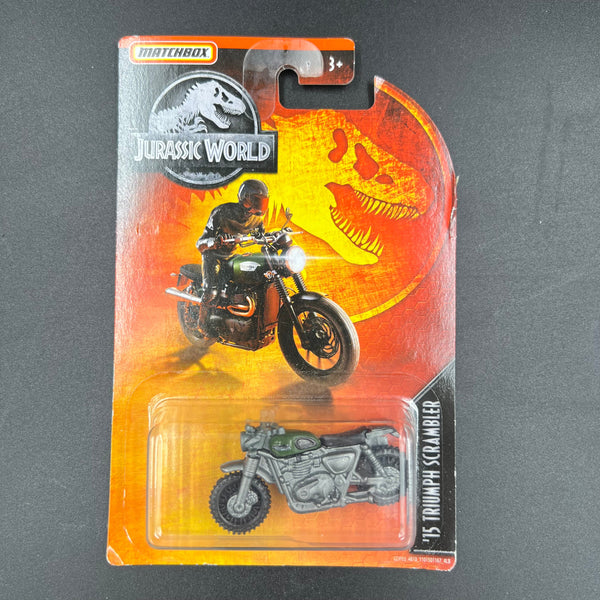 Planet N Toys Matchbox Series 1:64 Assorted Diecast