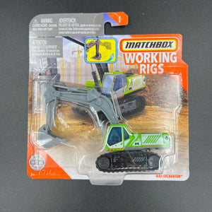 Planet N Toys Matchbox Series 1:64 Assorted Diecast