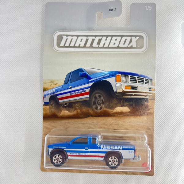 Planet N Toys Matchbox Series 1:64 Assorted Diecast
