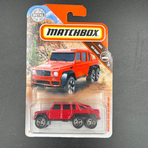 Planet N Toys Matchbox Series 1:64 Assorted Diecast