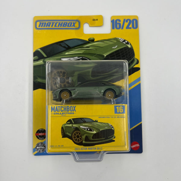 Planet N Toys Matchbox - Collectors Edition 1:64 Diecast Car Assorted