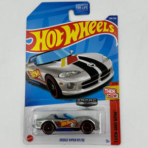 Hot Wheels Zamac Edition - Echo Six Hobbies