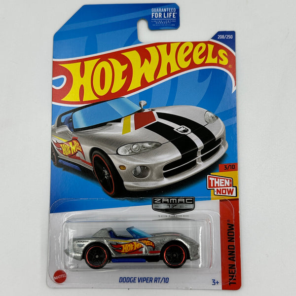 Hot Wheels Zamac Edition - Echo Six Hobbies