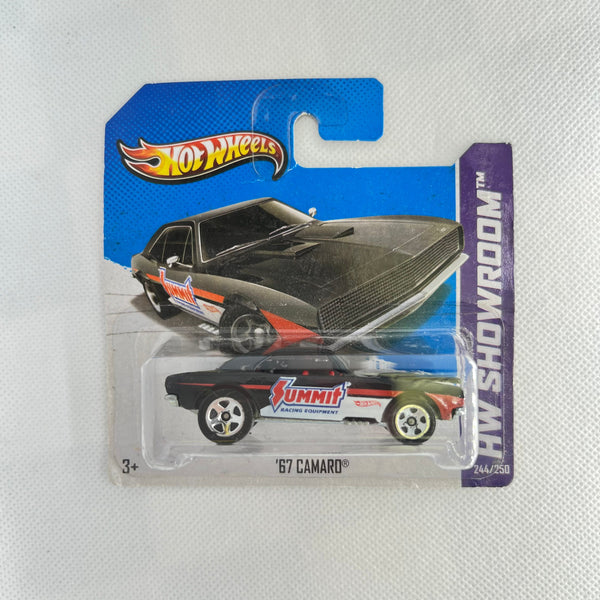 Planet N Toys Hot Wheels Short Cards 1:64 Assorted