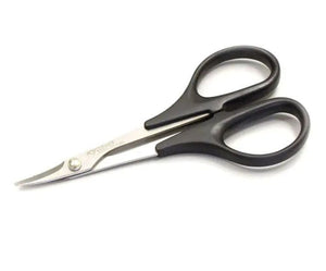 Kyosho 36262C KRF Stainless PC-Body Scissors Curve