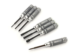 Kyosho MZW120B Mini-Z SP Tool Set: 2