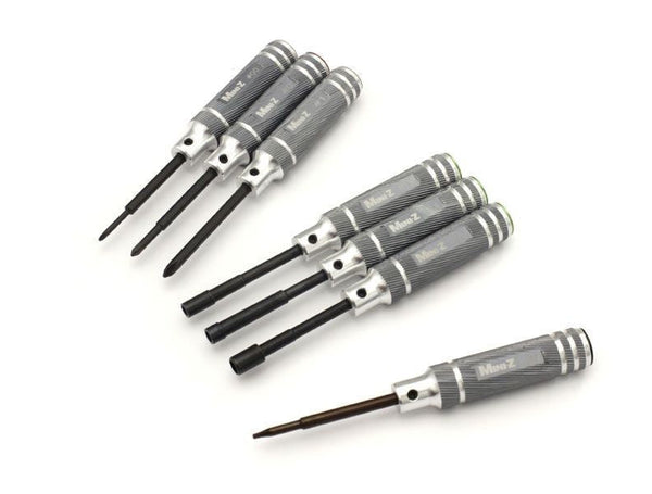 Kyosho MZW120B Mini-Z SP Tool Set: 2